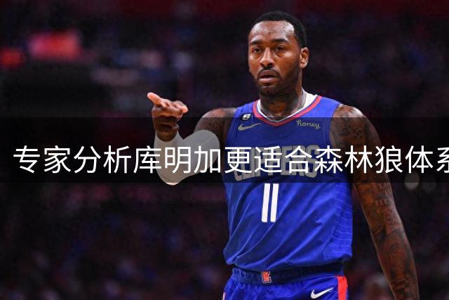 专家分析库明加更适合森林狼体系 将获更大发挥空间