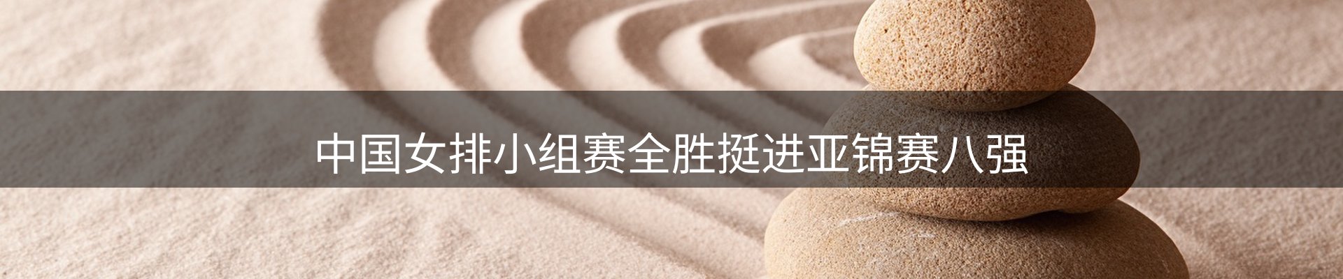 新闻动态