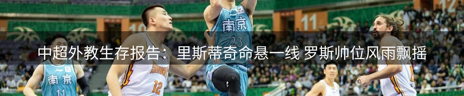 新闻动态