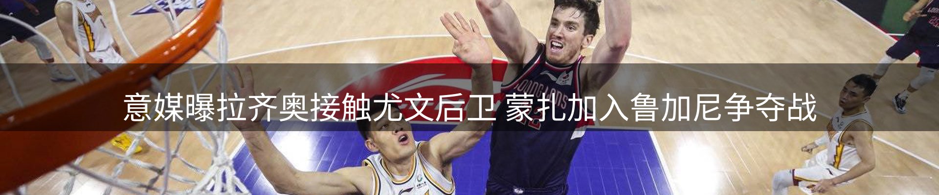 新闻动态