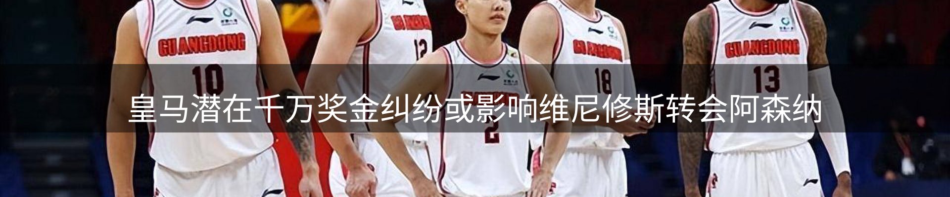 新闻动态