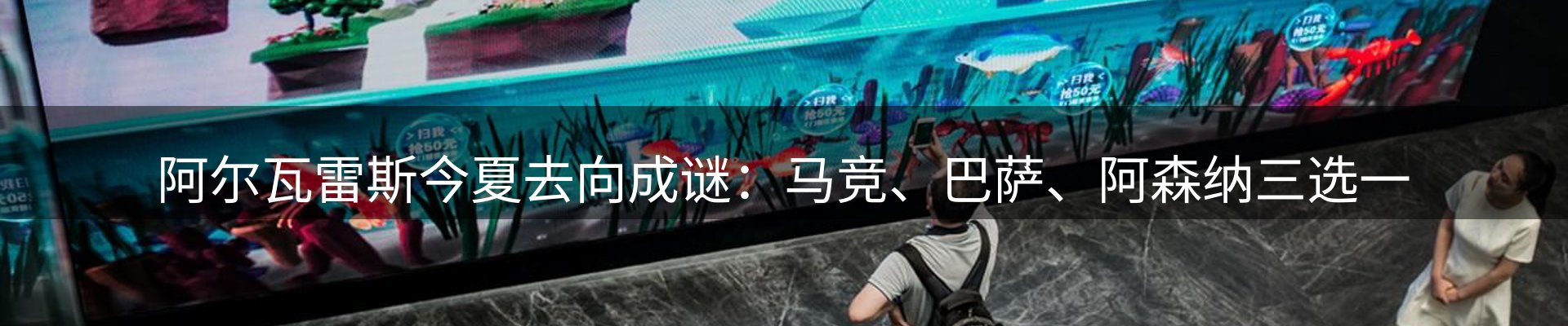 新闻动态